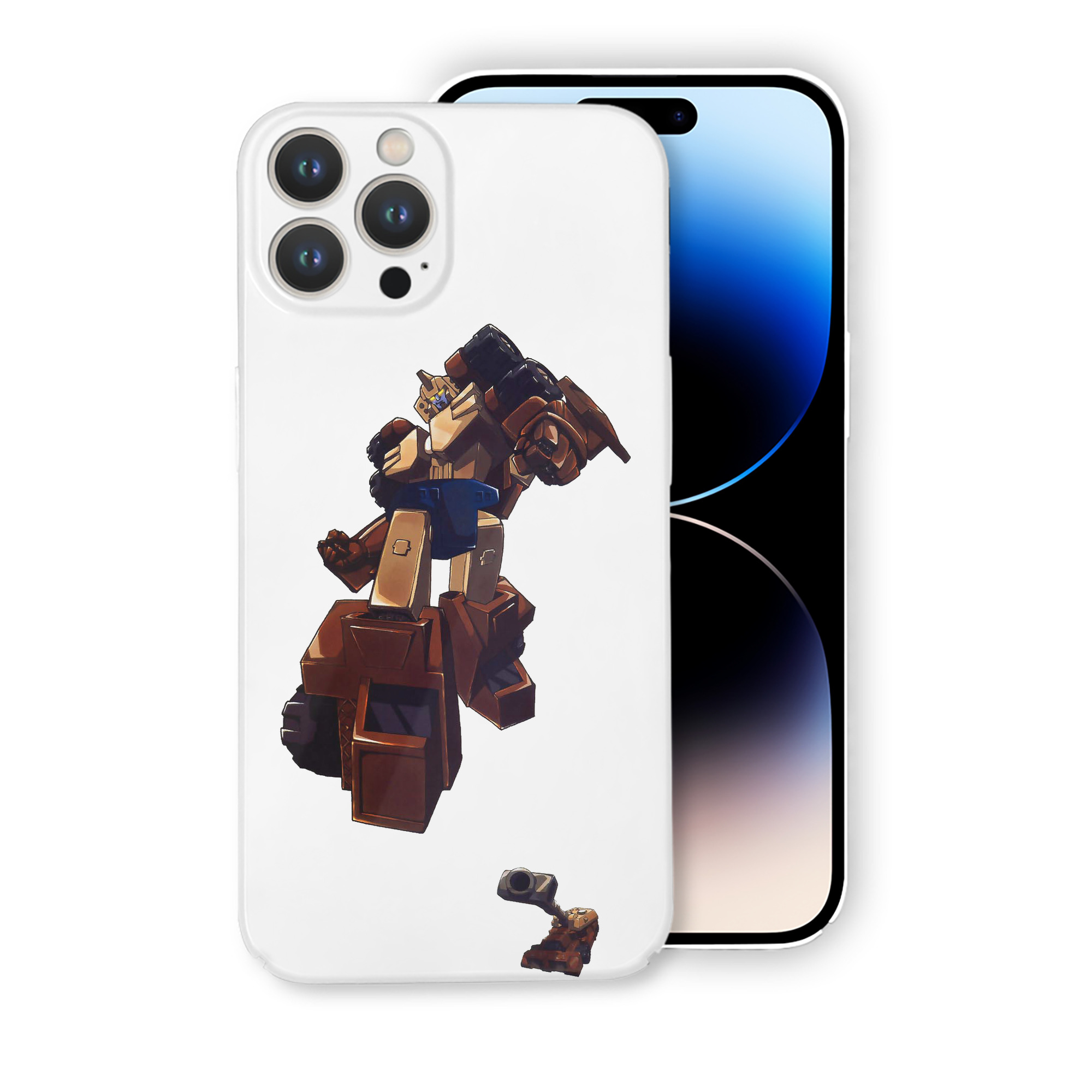 （画像用）  【iPhone 14シリーズ対応】ハードケース